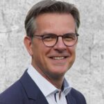 Porträt Jens Kruppe